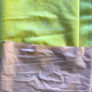 Gaynor Minden  Ballet Stretching bands